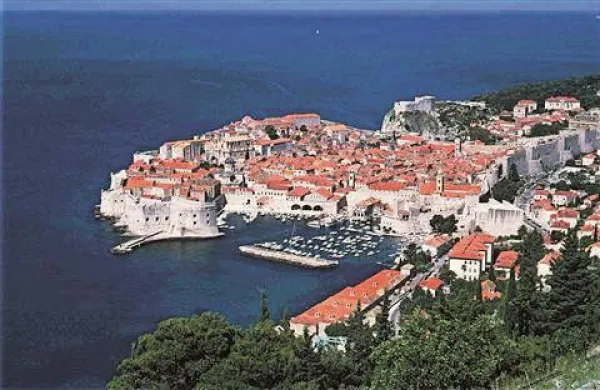 Na Hrvaškem bodo letos v projekte v turizmu investirali 2,6 milijarde kun (347 milijonov evrov), je objavilo hrvaško ministrstvo za turizem