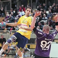 Mrzel tu&scaron;, po katerem se bodo težko pobrali
