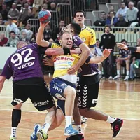 Mrzel tu&scaron;, po katerem se bodo težko pobrali