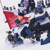 Pležuharji na mariborskem Pohorju