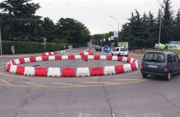 Fotografija je simbolična