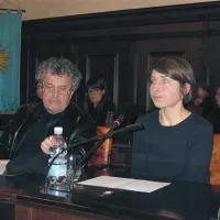  Martina Tomšič je nadgradila svojo diplomsko nalogo in skupaj z Janezom Koželjem postavila osnovo za ustanovitev agrokulturnega in krajinskega parka Dragonja