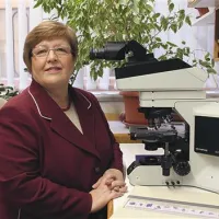 Jadranka Vrh Jermančič: “Medicina ničesar ne vsiljuje, le svetuje.”