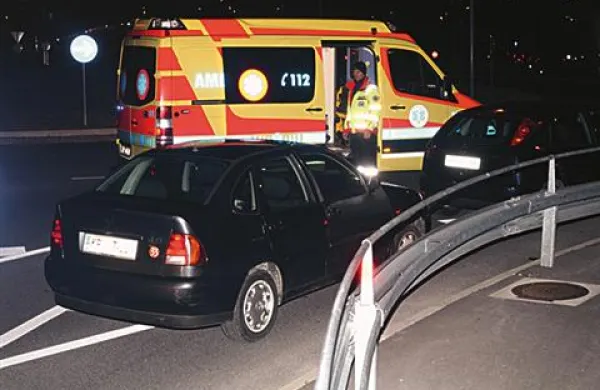 50-letni Koprčan nima veljavnega vozniškega dovoljenja, avtomobil so mu zasegli, alkotest pa je pokazal kar 1,53 miligrama alkohola v litru izdihanega zraka