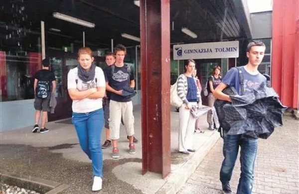 V predlogu sprememb zakona o gimnazijah so med drugim rešitve za omejitev fiktivnih vpisov