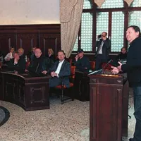 Drago Mislej Mef je pripovedoval o številnih druženjih z legendarnim glasbenikom