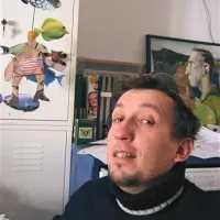 Damijan Stepančič: “Ti ljudje mi simbolizirajo vrednote, ki jih Zdravljica opeva! To so nenazadnje ljudje, ki bi jim rad bil podoben; ki bi jih srečal in se z njimi pogovarjal.”  