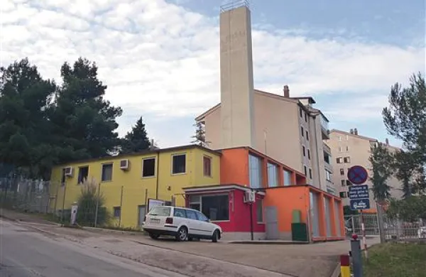 V kotlovnici na Markovcu se soočajo z vse obsežnejšimi okvarami na pet kilometrov dolgem vročevodnem omrežju 