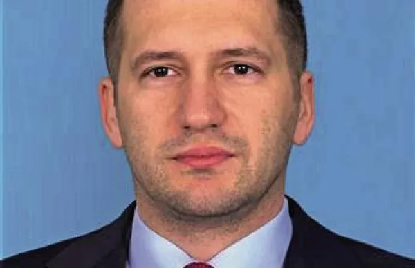 Direktor Sove Damir Crnčec