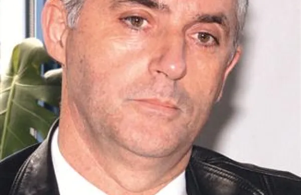 Tomaž Gantar