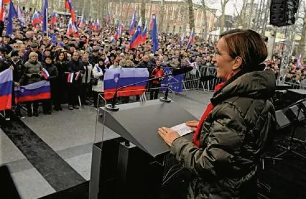 Barbara Brezigar