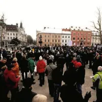 Ljubljana