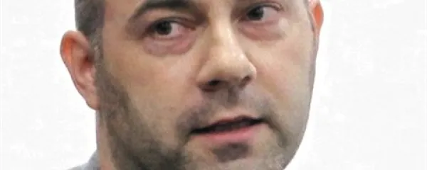Danijel Bešič Loredan
