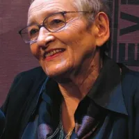 Marlenka Stupica 