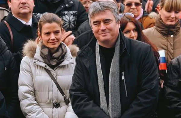 Kljub vsemu miren dan brez incidentov