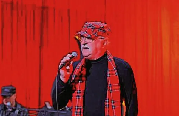 Koncert za Danila Kocjančiča