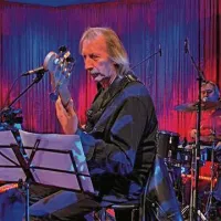 Koncert za Danila Kocjančiča