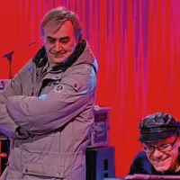 Koncert za Danila Kocjančiča
