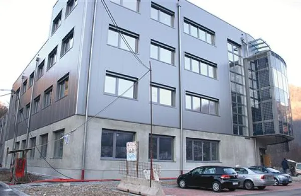 Hidria se je na področjih zelene mobilnosti in trajnostnega ugodja bivanja v stavbah prebila med vodilne svetovne igralce