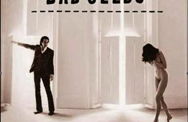 Po dvanajstih letih se v Ljubljano vrača zasedba Nick Cave & The Bad Seeds