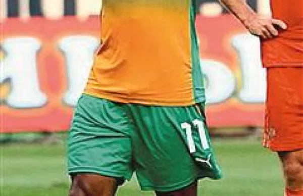 Didier Drogba se seli v Turčijo