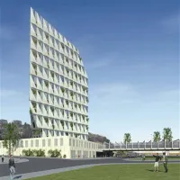 Gradbeni projekt Jadra bi Semedelo z nadhodom povezal s Koprom, novi center pa bi namenili različnim dejavnostim