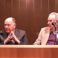 Igor Komel, dr. Branko Marušič, Jože Šušmelj, Ace Mermolja  