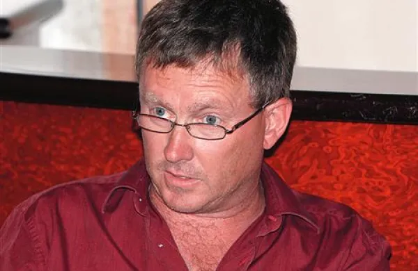 Stefan Kocjančič: “Tudi če me je SDS izključila, zagotovo ostajam mestni svetnik, če ne drugega, bom pa neodvisen ...”