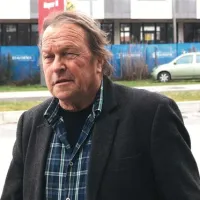 Viljem Orel je včeraj pričal na sojenju Borisu Popoviču in ostalim 