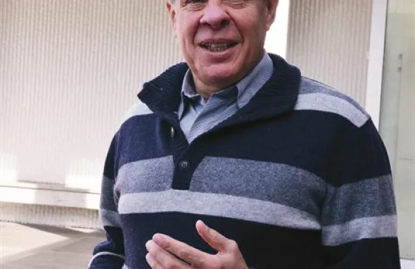 Igor Komel
