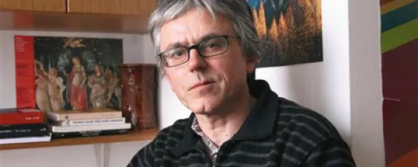 Dr. Igor Škamperle: “Tudi danes si moramo ob poglabljanju v Leonardovo  delo postavljati vprašanja o odgovornosti človeka do sveta, narave in sebe.”