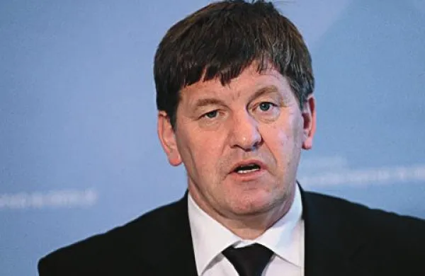 Pitna voda mora ostati javna dobrina, je poudaril minister za kmetijstvo in okolje Franc Bogovič