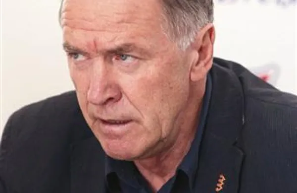 Predsednik ZSSS Dušan Semolič je  poudaril, da bi bilo  sprejetje klasifikacije naložb Slovenskega državnega holdinga neodpustljiva napaka