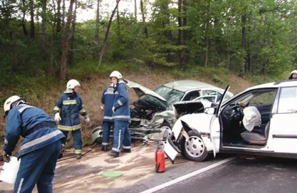 Gasilci v občini Ilirska Bistrica v teh dneh nimajo denarja za operativne naloge, zato se sprašujejo, ali bodo v primeru naslednje intervencije imeli dovolj goriva, da bodo lahko ponesrečencem priskočili na pomoč