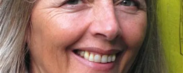 Helena Norberg-Hodge