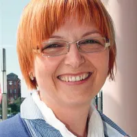 Arlene Lovrečič  Mikac