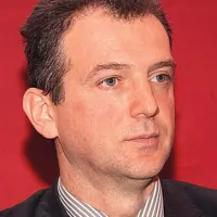 Ernest Gortan