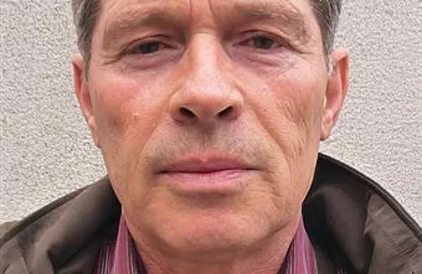 Zvezdan Klaj: “Služnostno pravico na parceli s parkirišči dejansko imamo že več kot 30 let.” 