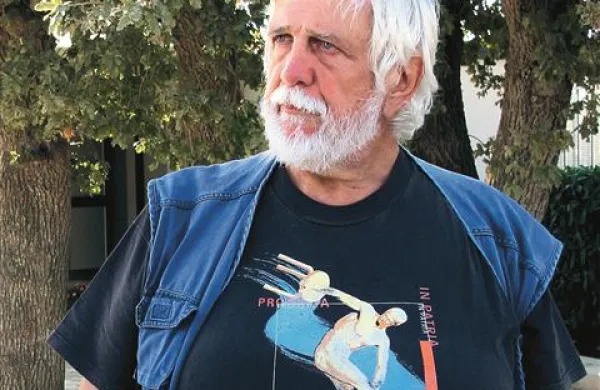 Toni Biloslav