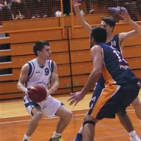 Kavgić preprečil potop mornarjev
