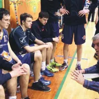 Kavgić preprečil potop mornarjev