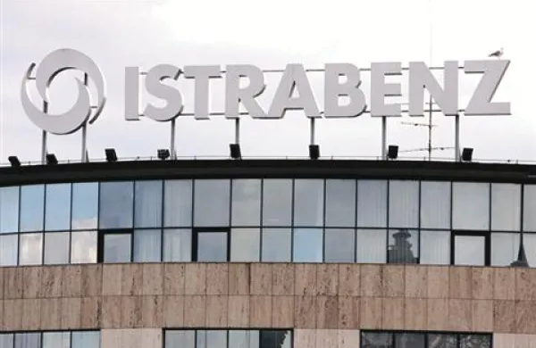 Holding Istrabenz z bankami upnicami ponovno išče dogovor o refinanciranju dolga