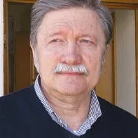 Martin Berginc