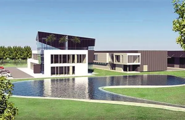 Usklajevanje in pripravljanje projektov je trajalo nekaj let, letos pa naj bi centralno čistilno napravo končno začeli graditi. Če se seveda ne bo kaj zalomilo ... 