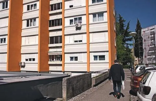 Fotografija je simbolična