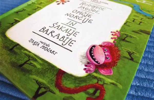 Skoraj usodne  norčije