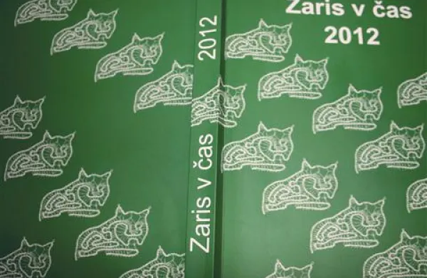 Zaris v čas 2012