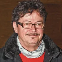 Jože Kotar, slikar in mentor: “Slika kot mlado dekle, ki želi biti opazovana in občudovana, zato je z vsako sliko potrebno komunicirati.”
