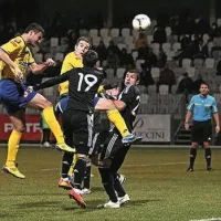 Partizan razgalil težave Kopra