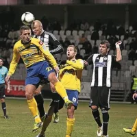 Partizan razgalil težave Kopra